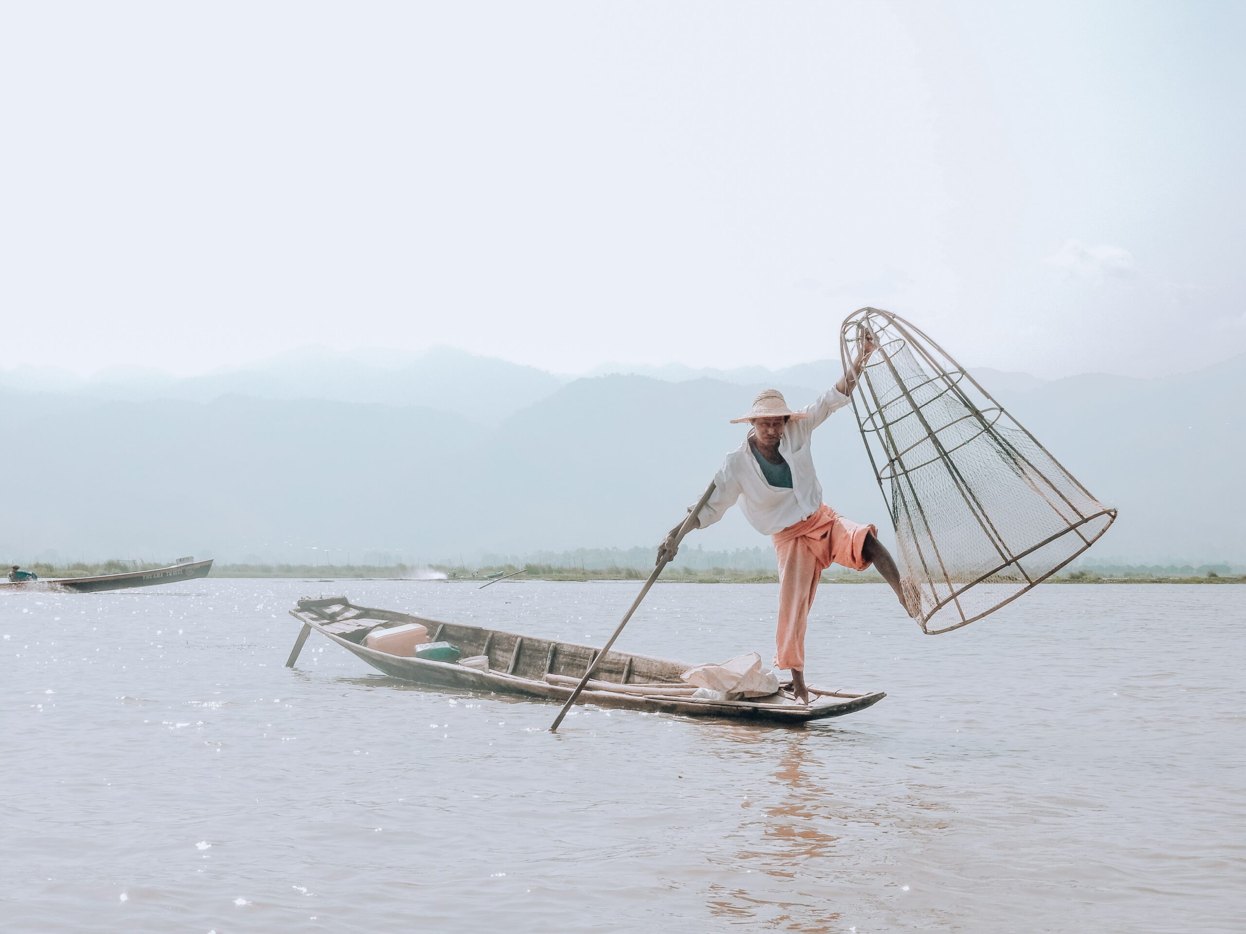 A Quick Guide To Inle Lake